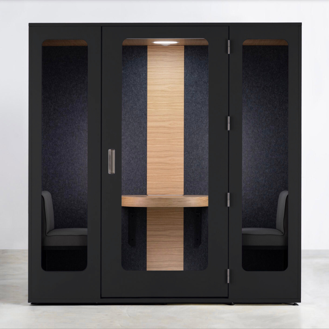 MEAVO | Camden Meeting Pod