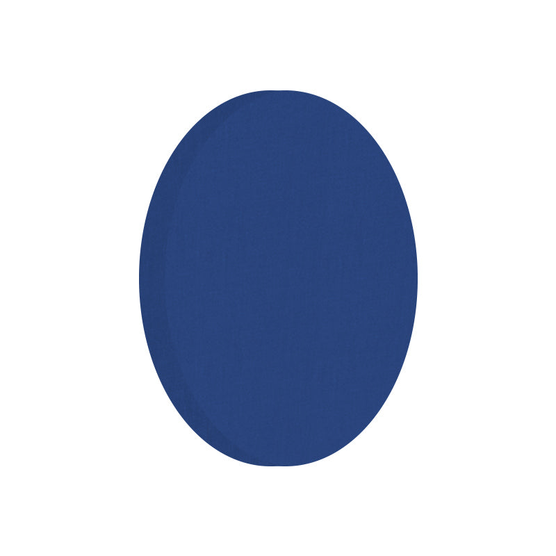 MuffleStick | Circle Self-Adhesive Acoustic Panel