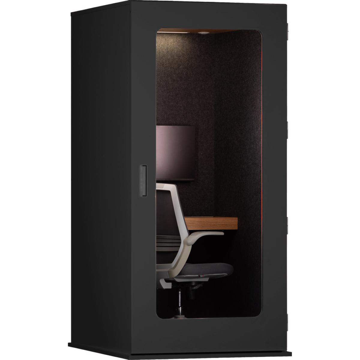 MEAVO | Workstation Focus Pod