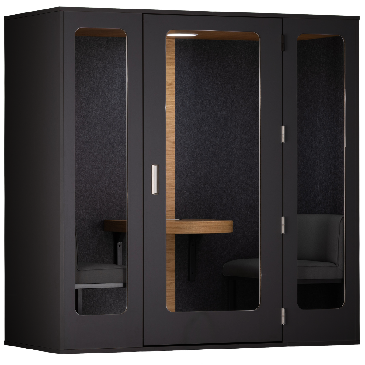 MEAVO | Camden Two Meeting Pod