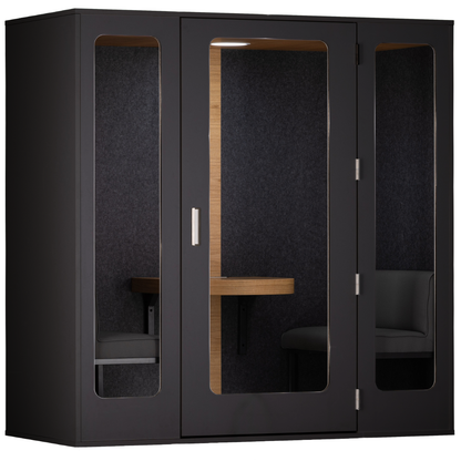 MEAVO | Camden Two Meeting Pod