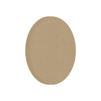 MuffleWall | Circle Acoustic Fabric Panel