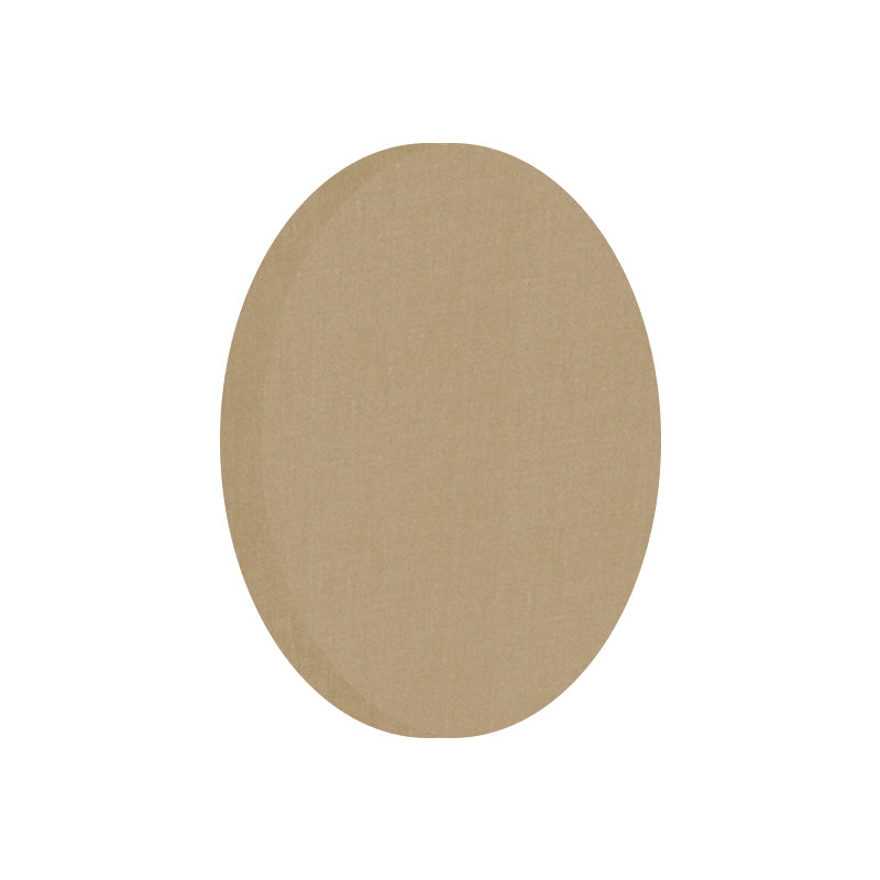 MuffleStick | Circle Self-Adhesive Acoustic Panel