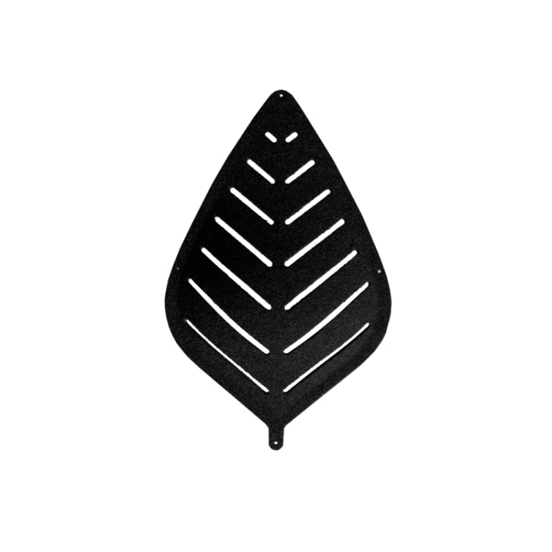  - Abstracta Airleaf Acoustic Screen (Sold In Packs) - Muffle Acoustics Limited 