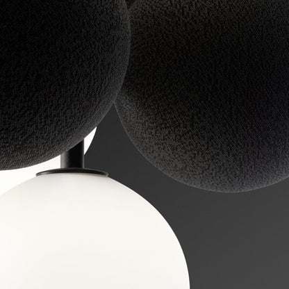  - Abstracta Holly Acoustic Lighting - Muffle Acoustics Limited 