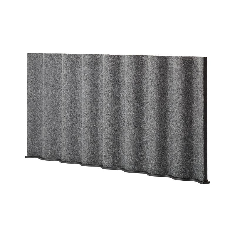  - Abstracta Scala Mobile Table Screen - Muffle Acoustics Limited 