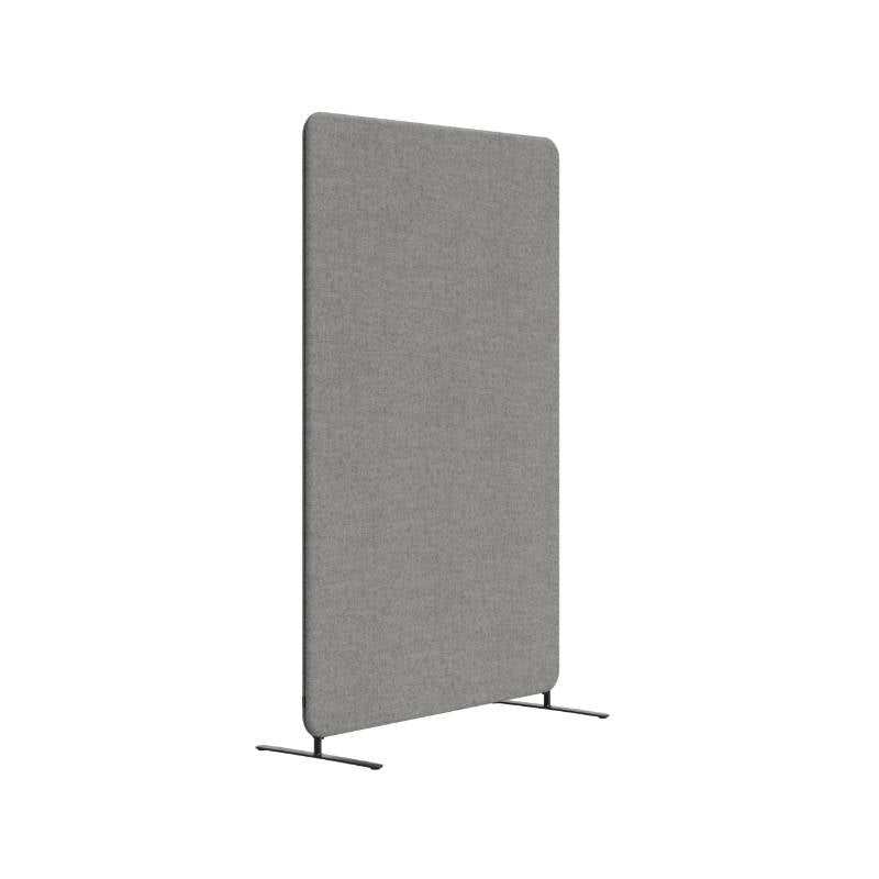  - Abstracta Softline 30 Floor Screen - Muffle Acoustics Limited 