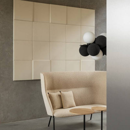  - Abstracta Soneo Wall Panel - Muffle Acoustics Limited 