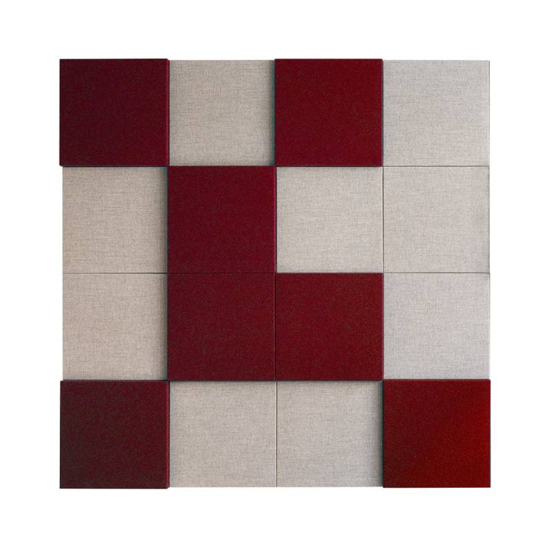  - Abstracta Soneo Wall Panel - Muffle Acoustics Limited 