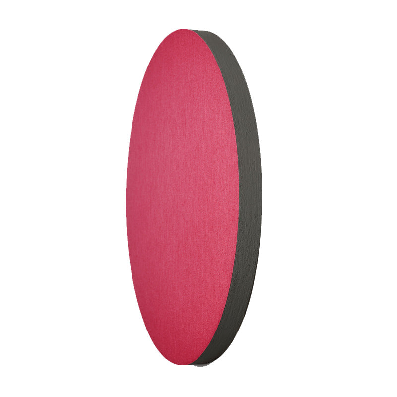  - Ecophon Akusto™ One Circle Acoustic Panel (Pack of 2) - Muffle Acoustics Limited 