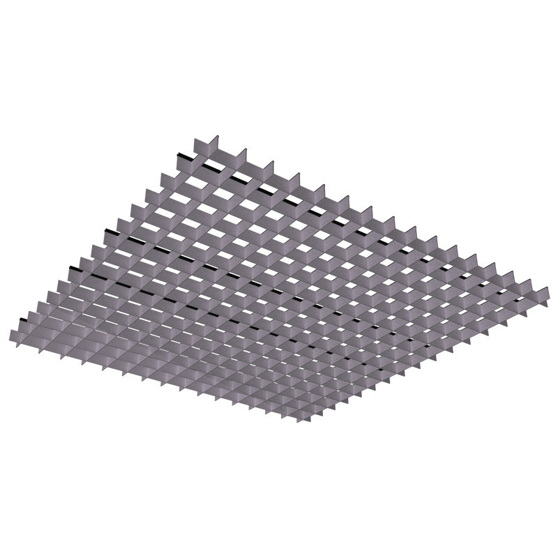  - Autex Frontier™ Axis Acoustic Ceiling Baffle (Pack of 16) - Muffle Acoustics Limited 