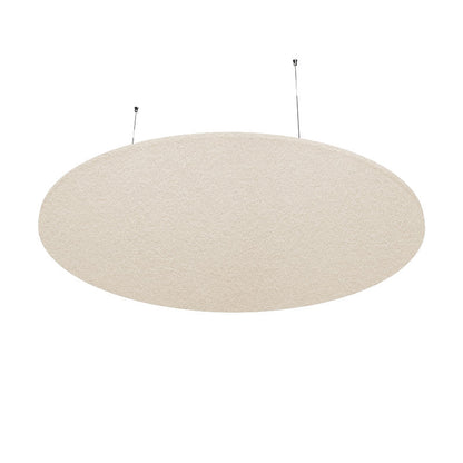  - Autex Horizon™ Suspended Acoustic Raft - Circle (Pack of 2) - Muffle Acoustics Limited 