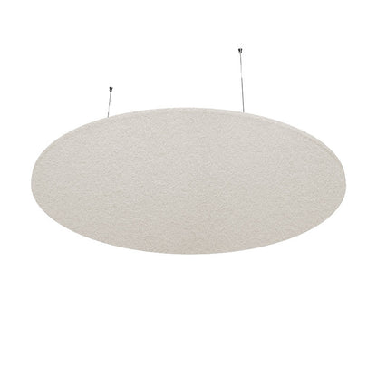  - Autex Horizon™ Suspended Acoustic Raft - Circle (Pack of 2) - Muffle Acoustics Limited 