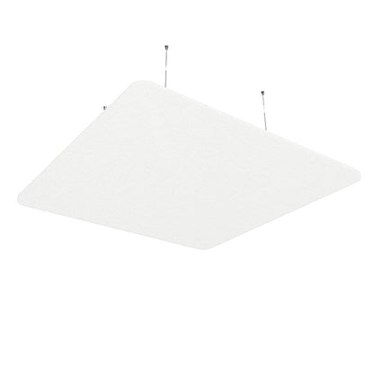  - Autex Horizon™ Suspended Acoustic Raft - Square (Pack of 2) - Muffle Acoustics Limited 