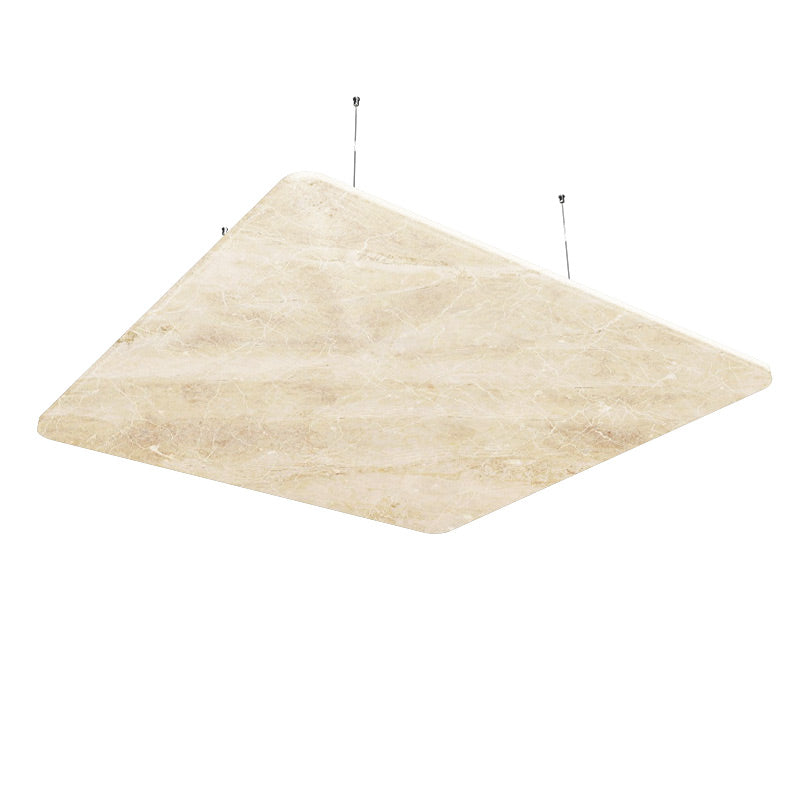  - Autex Horizon™ Suspended Acoustic Raft - Square (Pack of 2) - Muffle Acoustics Limited 