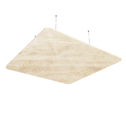  - Autex Horizon™ Suspended Acoustic Raft - Square (Pack of 2) - Muffle Acoustics Limited 