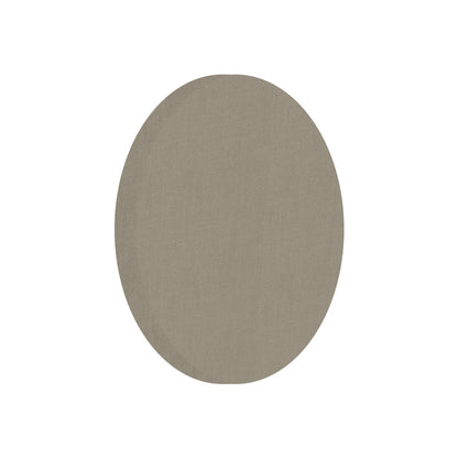 MuffleWall | Circle Acoustic Fabric Panel