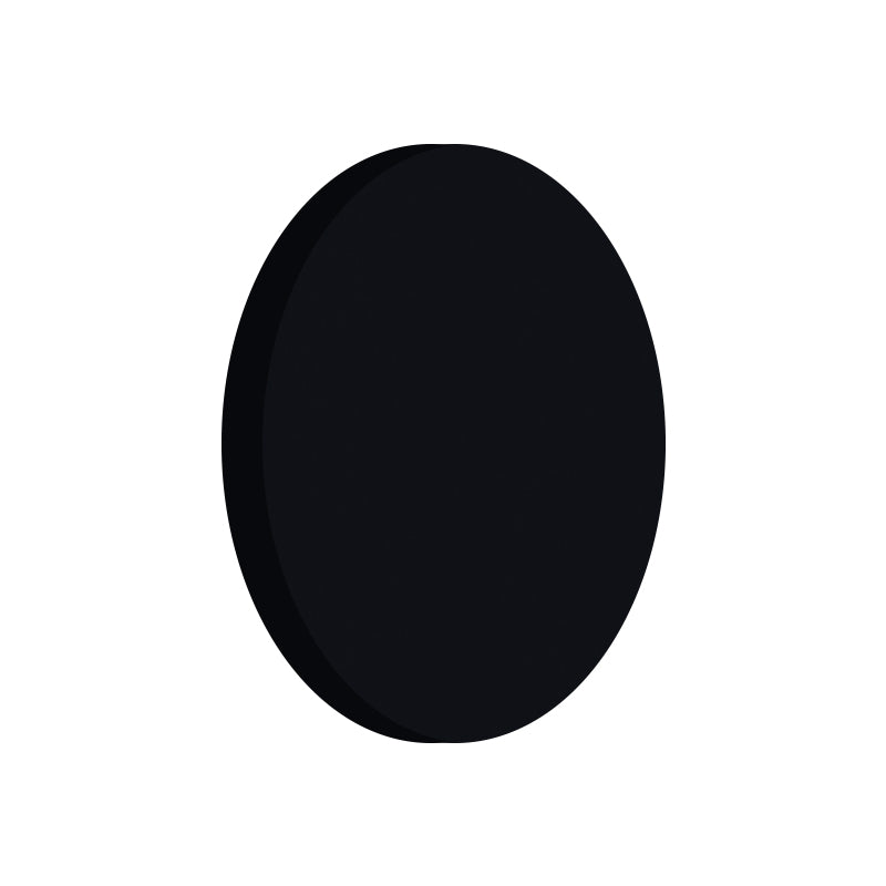 MuffleStick | Circle Self-Adhesive Acoustic Panel