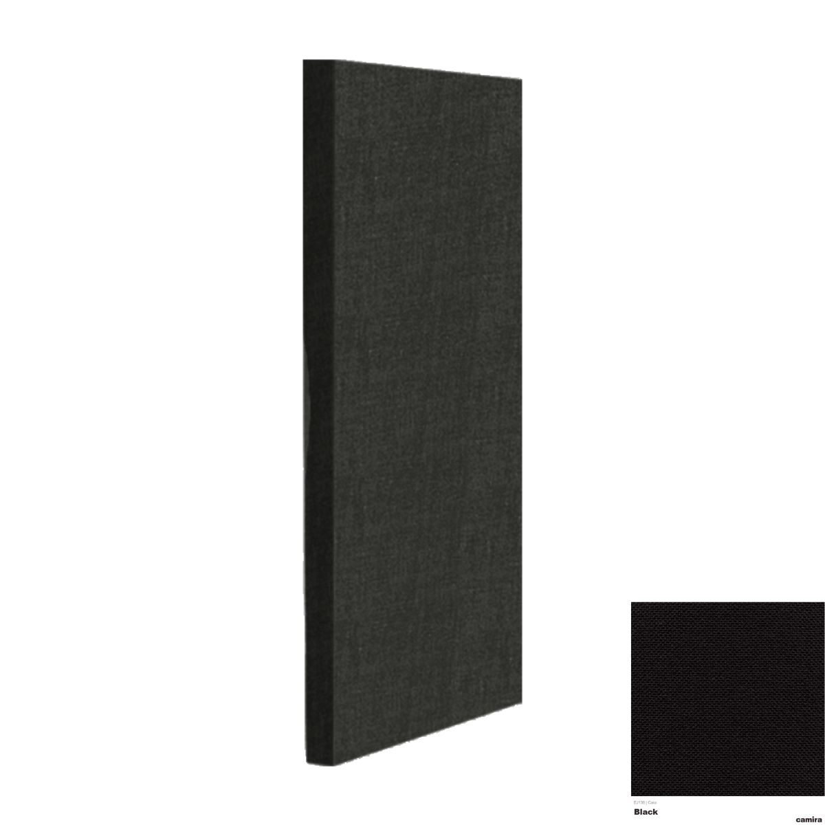 MuffleWall | Rectangle Acoustic Fabric Panel