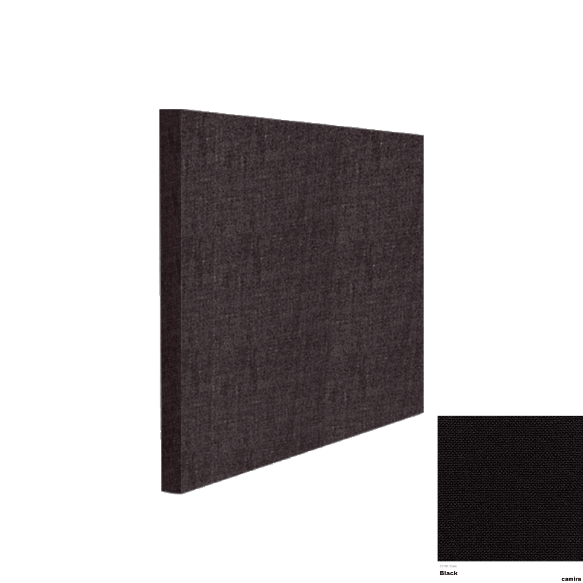 MuffleWall | Square Acoustic Fabric Panel