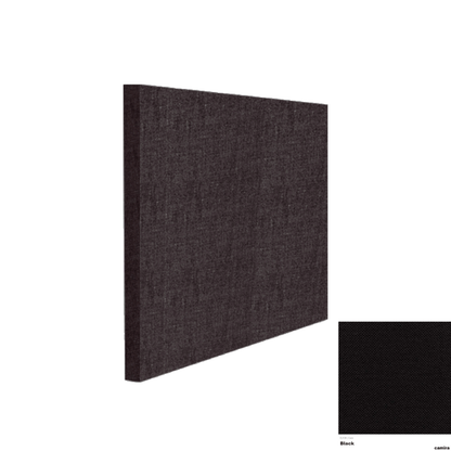 MuffleWall | Square Acoustic Fabric Panel