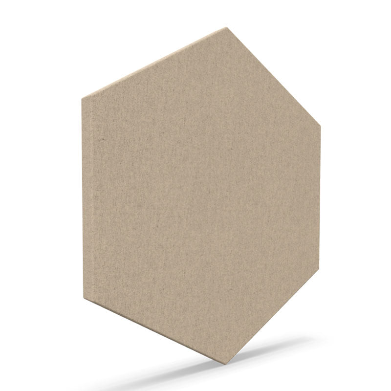 BuzziSpace BuzziBlox Acoustic Wall Panel - Hexa