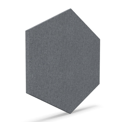  - BuzziSpace BuzziBlox Acoustic Wall Panel - Hexa - Muffle Acoustics Limited 