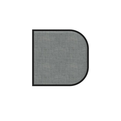 BuzziSpace BuzziMood Acoustic Moss & Upholstered Wall Panels