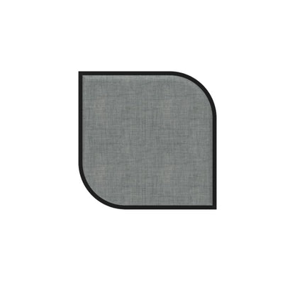 BuzziSpace BuzziMood Acoustic Moss & Upholstered Wall Panels