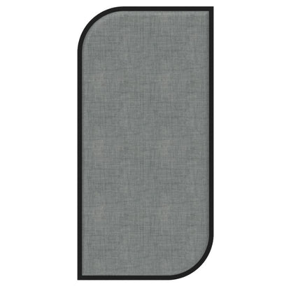 BuzziSpace BuzziMood Acoustic Moss & Upholstered Wall Panels