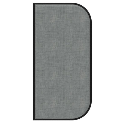 BuzziSpace BuzziMood Acoustic Moss & Upholstered Wall Panels