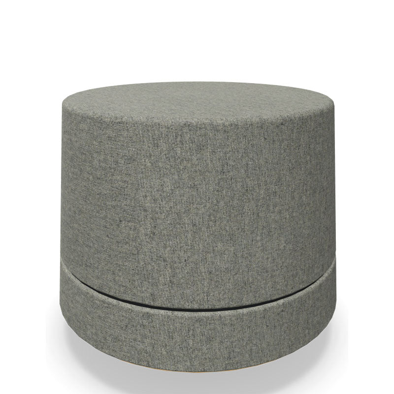 BuzziSpace BuzziBalance Acoustic Furniture - Muffle Acoustics Limited