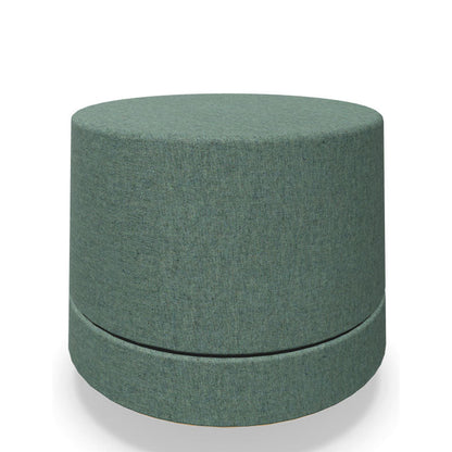 BuzziSpace BuzziBalance Acoustic Furniture - Muffle Acoustics Limited