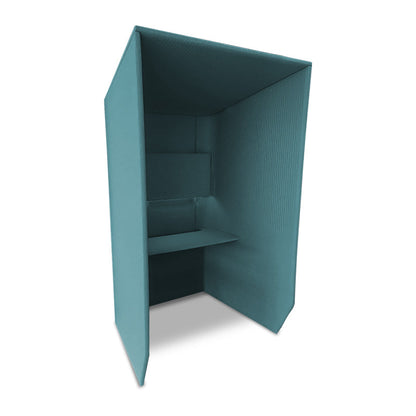 BuzziSpace BuzziBooth Acoustic Booth - Single - Muffle Acoustics Limited