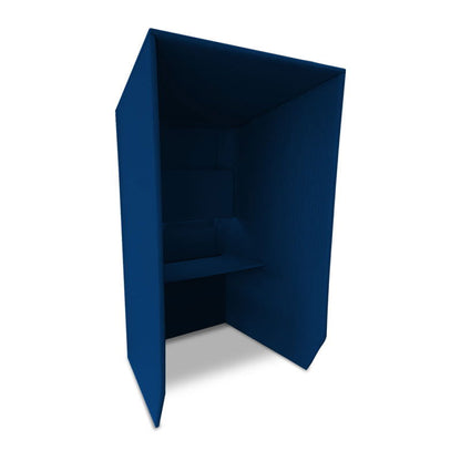 BuzziSpace BuzziBooth Acoustic Booth - Single - Muffle Acoustics Limited