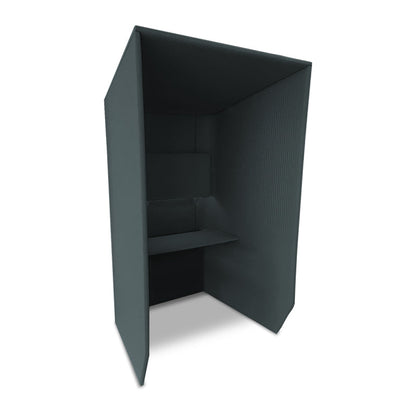 BuzziSpace BuzziBooth Acoustic Booth - Single - Muffle Acoustics Limited