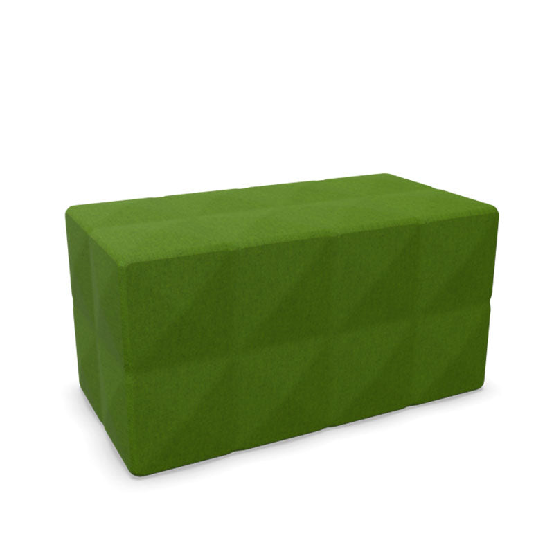 BuzziSpace BuzziCube Acoustic Furniture - 3D - Muffle Acoustics Limited
