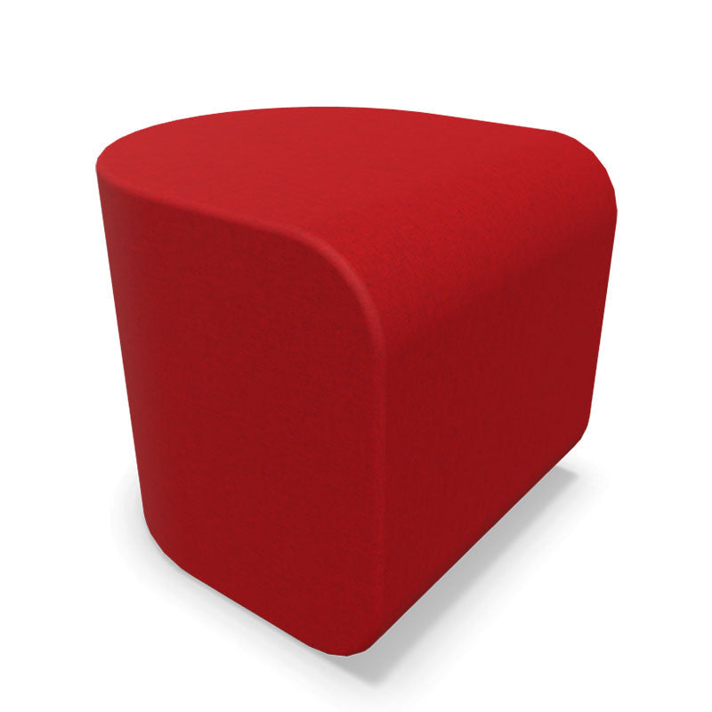 BuzziSpace BuzziDee Plus Acoustic Furniture - Muffle Acoustics Limited