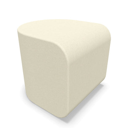 BuzziSpace BuzziDee Plus Acoustic Furniture - Muffle Acoustics Limited