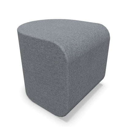 BuzziSpace BuzziDee Plus Acoustic Furniture - Muffle Acoustics Limited