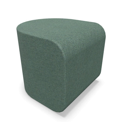 BuzziSpace BuzziDee Plus Acoustic Furniture - Muffle Acoustics Limited