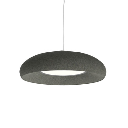 BuzziSpace BuzziDome Acoustic Pendant Light - Muffle Acoustics Limited