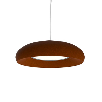 BuzziSpace BuzziDome Acoustic Pendant Light - Muffle Acoustics Limited
