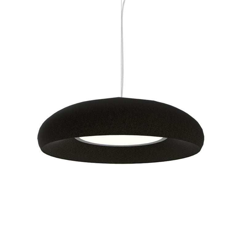BuzziSpace BuzziDome Acoustic Pendant Light - Muffle Acoustics Limited