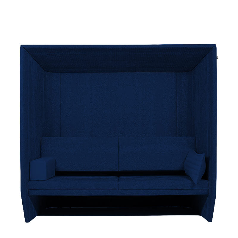 BuzziSpace BuzziHub Acoustic Pod - Muffle Acoustics Limited