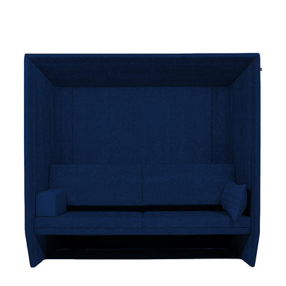 BuzziSpace BuzziHub Acoustic Pod - Muffle Acoustics Limited