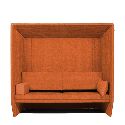 BuzziSpace BuzziHub Acoustic Pod - Muffle Acoustics Limited