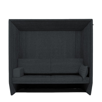 BuzziSpace BuzziHub Acoustic Pod - Muffle Acoustics Limited