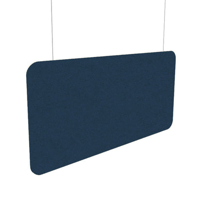 BuzziSpace BuzziLoose Acoustic Baffle - Flat - Muffle Acoustics Limited