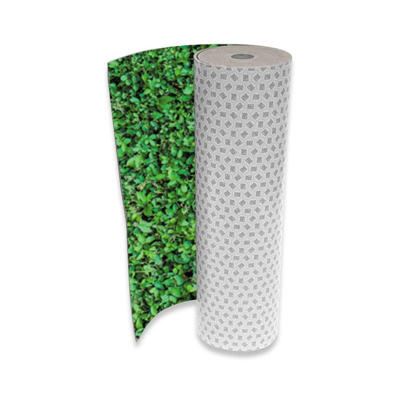 BuzziSpace BuzziSkin Printed Acoustic Fabric Wallpaper - Muffle Acoustics Limited
